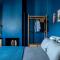 The Color-Block House - Milão