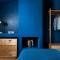 The Color-Block House - Milão