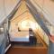 Wildhaven Sonoma Glamping - 希尔兹堡