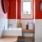 The Color-Block House - Milão