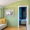 The Color-Block House - Milão