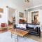 Nice & Charmy Apartment in Old Building - 柏林