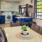 Coastal Puerto Rican Apartment - Walk to Beach!