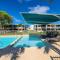 Coastal Puerto Rican Apartment - Walk to Beach!