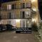 AUERSTEIN-Hotels auerstein & auerstein-mono