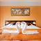 Apartmány Sladký sen