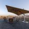 Go Camp Mountain Nature Lodge مخيم الطبيعة الجبلية