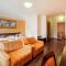 Apartmány Sladký sen