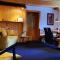 Pension Almhof