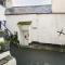 SPINDRIFT is A Beautiful Newly Refurbished THREE BEDROOM Private Family House located on the OLD HARBOUR and the COASTAL PATH in the Heart of Beautiful POLPERRO
