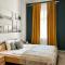 Savor Apartment