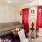 Apartamento en la Romana