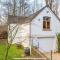 Cosy little house Cosy little house
