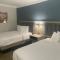 Wingate by Wyndham Savannah Gateway