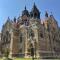 Synagoge view loft Bestern