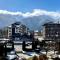 Pirin Dream View Apartments - Razlog