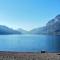 Walensee Apartment, Lakeside Dream