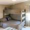 Lakefront Retreat with Dock, Bar Hut and Fireplace! - Graford