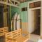 Habitat Surf Glamp