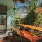 Habitat Surf Glamp