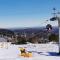 Top Ferienwohnung am Diemelsee, Sauerland Nähe Willingen Winterb