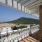 Villa Tanger Cap Spartel Vue sur mer