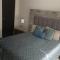 Suites Entrelagos
