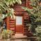 Wilder and Pine Riverside Cabins