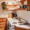Wilder and Pine Riverside Cabins - 史蒂文森