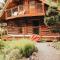 Wilder and Pine Riverside Cabins - 史蒂文森