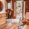 Wilder and Pine Riverside Cabins