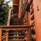 Wilder and Pine Riverside Cabins - 史蒂文森