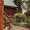 Wilder and Pine Riverside Cabins - 史蒂文森