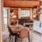 Wilder and Pine Riverside Cabins - 史蒂文森