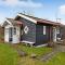 Gorgeous Home In Hornbæk With Kitchen
