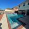 ROYCE mini-mansion with heated pool & spa Houston - Хьюстон
