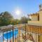 Villa David - luxurious secluded villa with a heated pool - Butkovići