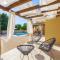 Villa David - luxurious secluded villa with a heated pool - Butkovići