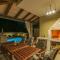 Villa David - luxurious secluded villa with a heated pool - Butkovići