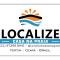 Localize casa na praia