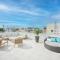 Lovely 3BR Penthouse in Shenkin area by HolyGuest - 特拉维夫
