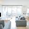 Lovely 3BR Penthouse in Shenkin area by HolyGuest - 特拉维夫