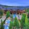 Grand Timber Lodge