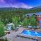 Grand Timber Lodge