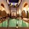 Hotel & Spa Riad El Walaa - Marrakesch