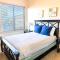 Suite Retreat with Pool Spa Gym and Tennis Court