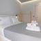 Elia & Anthos Deluxe Suites