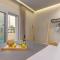Elia & Anthos Deluxe Suites