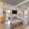 Elia & Anthos Deluxe Suites