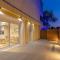 Elia & Anthos Deluxe Suites